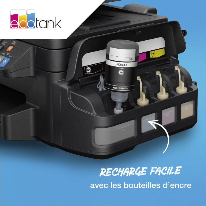 Epson 664 Bouteille d’encre magenta EcoTank — vue 3
