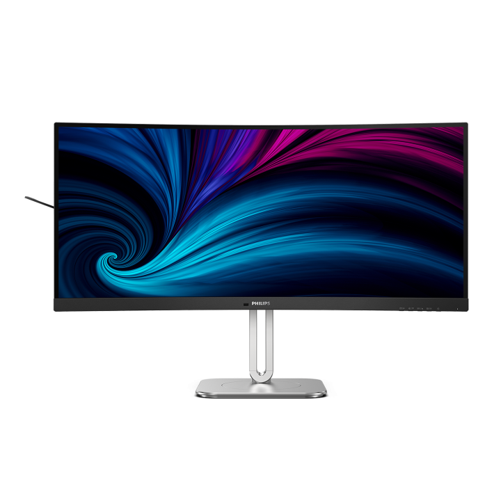 Philips 34B2U5600C/00 — vue constructeur 1