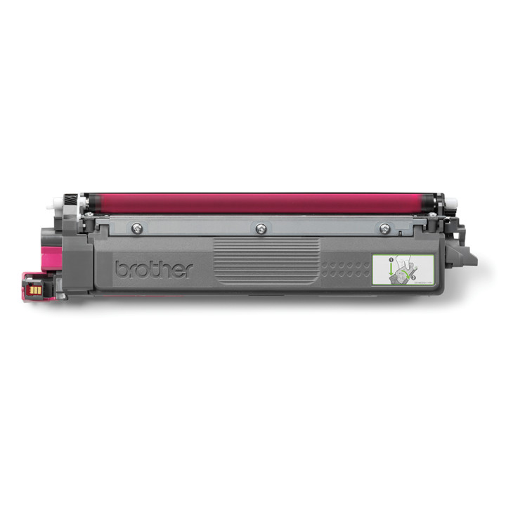 Brother TN-248M Cartouche de toner 1 pièce(s) Original Magenta — vue 4