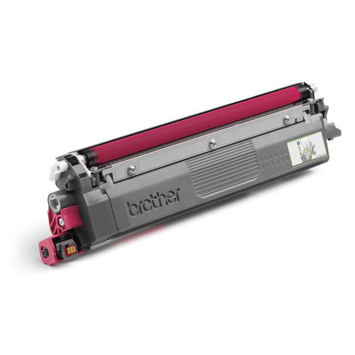 Brother TN-248M Cartouche de toner 1 pièce(s) Original Magenta — vue 5