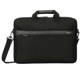 Targus GeoLite 40,6 cm (16") Slip case Noir — vue 1