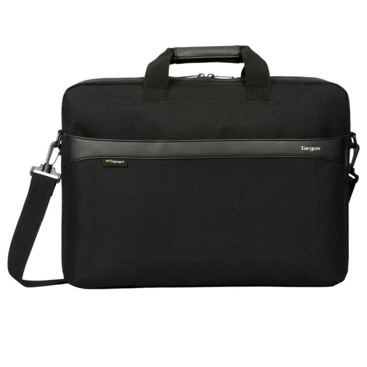 Targus GeoLite 40,6 cm (16") Slip case Noir — vue 1