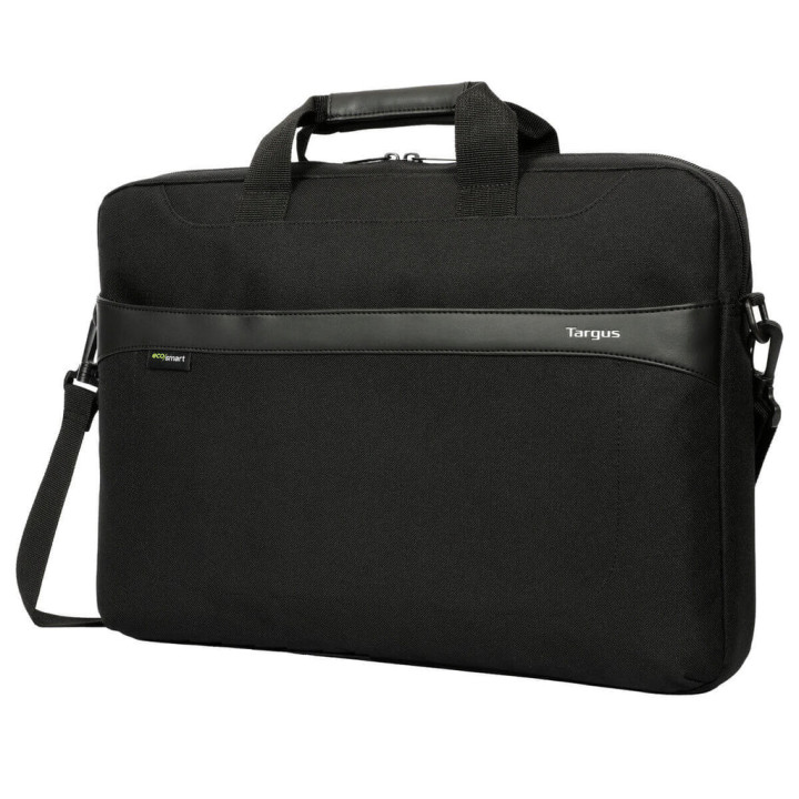 Targus GeoLite 40,6 cm (16") Slip case Noir — vue 3