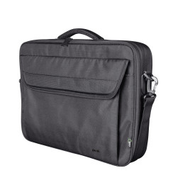 Trust Atlanta 40,6 cm (16") Malette Noir — vue 1