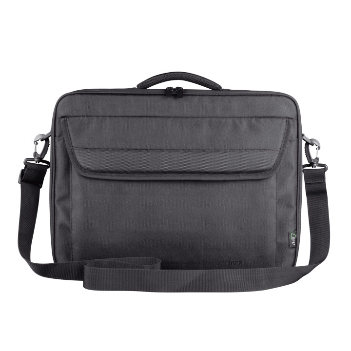 Trust Atlanta 40,6 cm (16") Malette Noir — vue 2