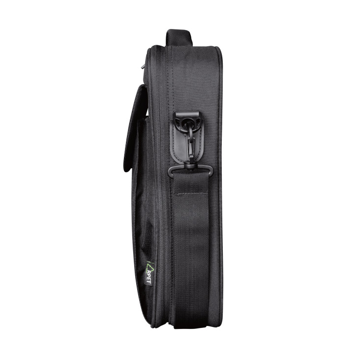 Trust Atlanta 40,6 cm (16") Malette Noir — vue 3