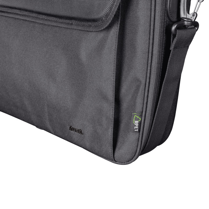 Trust Atlanta 40,6 cm (16") Malette Noir — vue 5