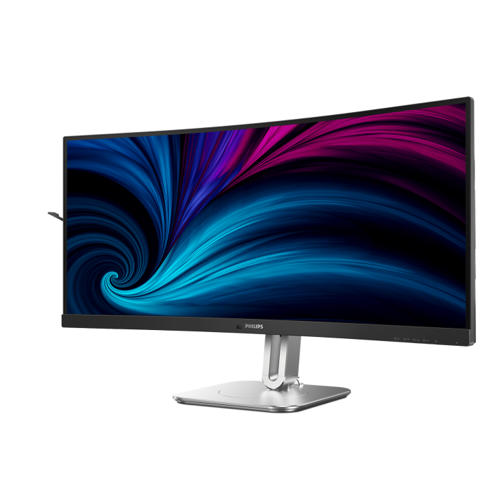 Philips 34B2U5600C/00 — vue constructeur 5