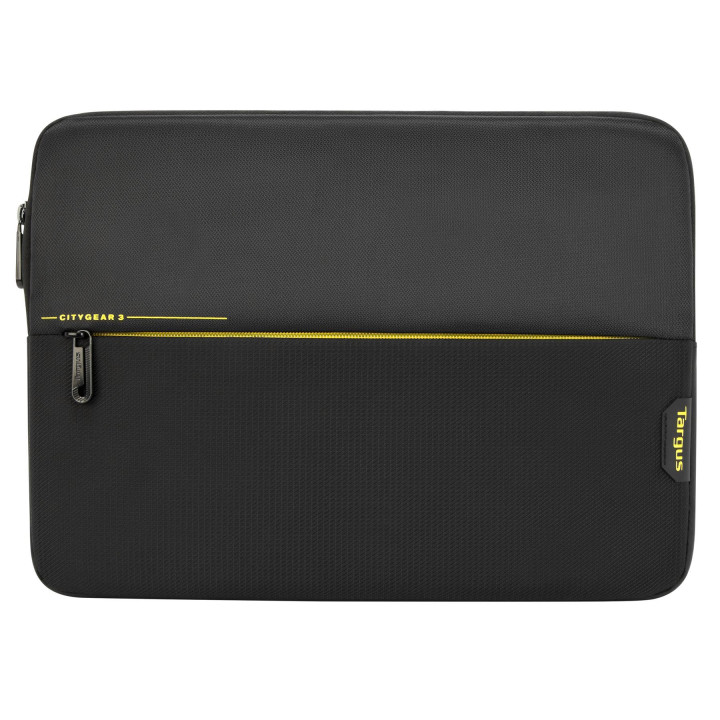 Targus CityGear 35,6 cm (14") Housse Noir — vue 1