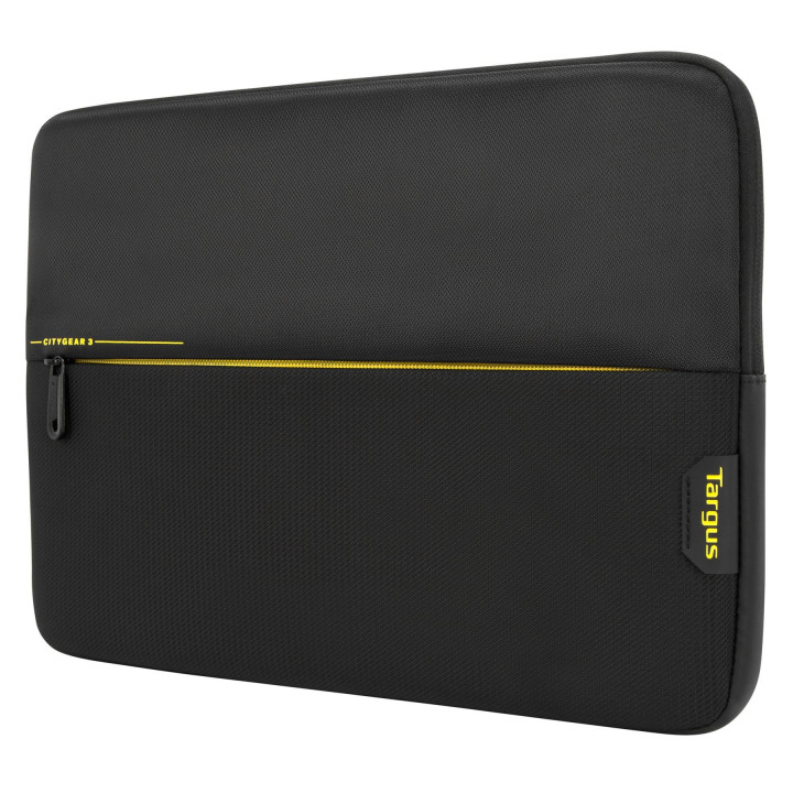 Targus CityGear 35,6 cm (14") Housse Noir — vue 2