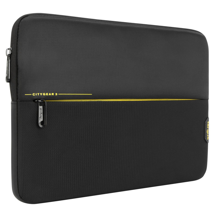 Targus CityGear 35,6 cm (14") Housse Noir — vue 3