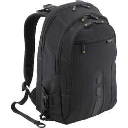 Targus 15.6 inch / 39.6cm EcoSpruce™ Backpack — vue 1