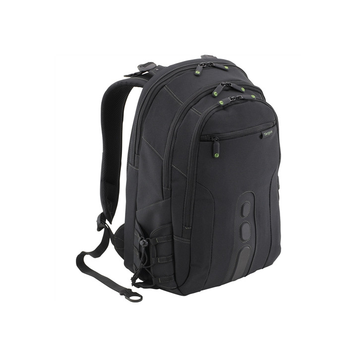 Targus 15.6 inch / 39.6cm EcoSpruce™ Backpack — vue 1