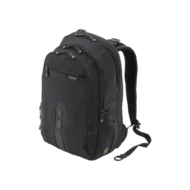 Targus 15.6 inch / 39.6cm EcoSpruce™ Backpack — vue 2