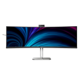 Philips 49B2U6903CH/00 — vue constructeur 1