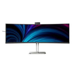Philips 49B2U6903CH/00 — Écran 48,8" DQHD VA