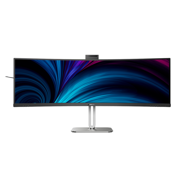 Philips 49B2U6903CH/00 — vue constructeur 1
