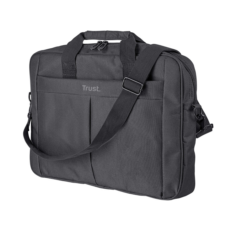 Trust Primo Sacoche de transport Primo pour ordinateur portable 16” — vue 3