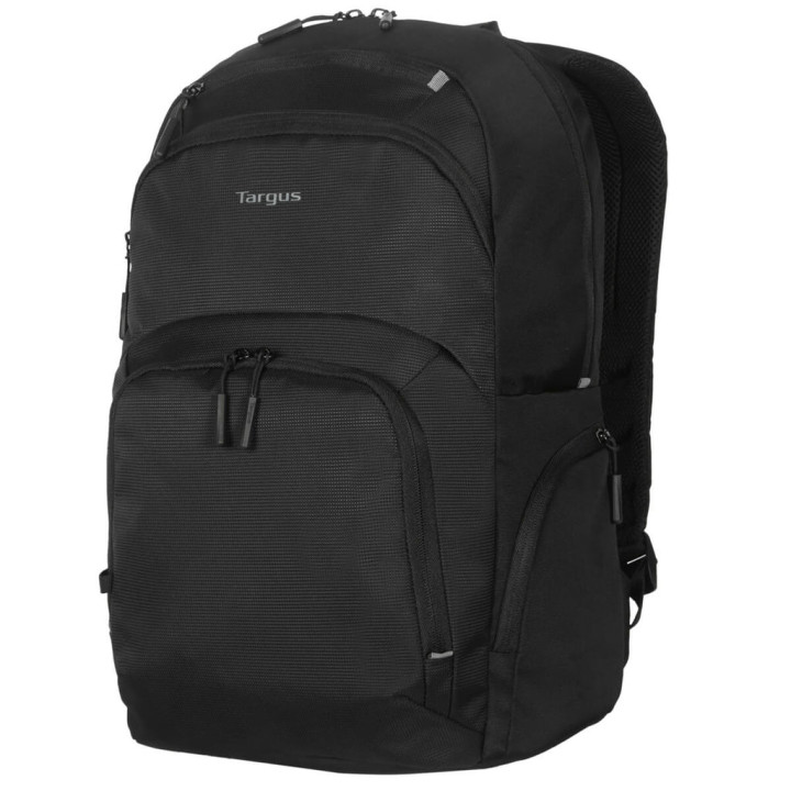 Targus Classic EcoSmart 40,6 cm (16") Sac à dos Noir — vue 1