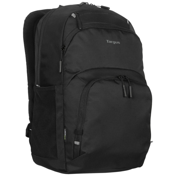 Targus Classic EcoSmart 40,6 cm (16") Sac à dos Noir — vue 2