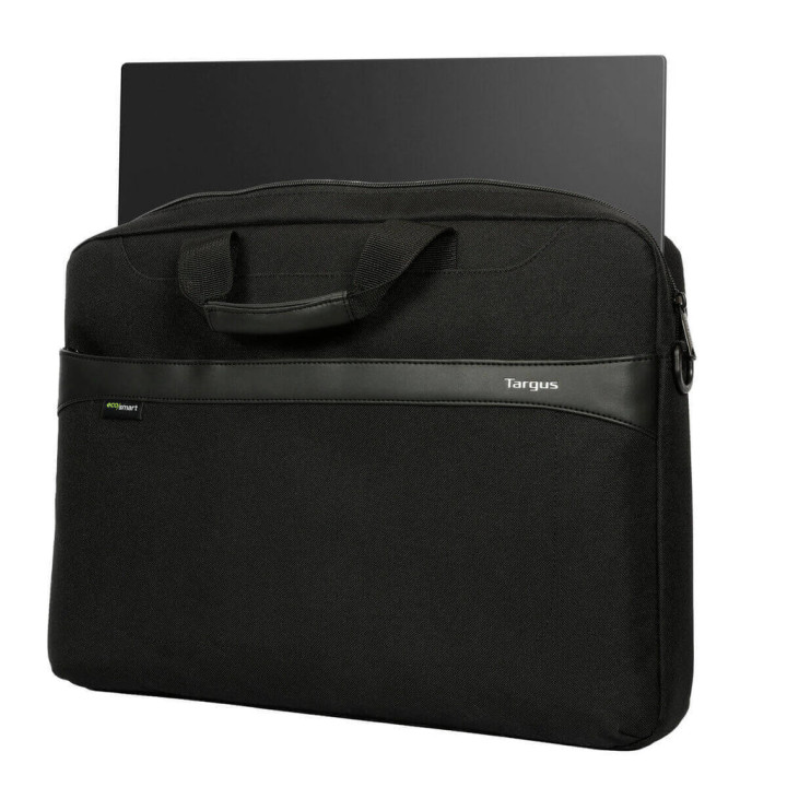 Targus GeoLite 35,6 cm (14") Slip case Noir — vue 5