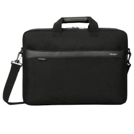 Targus GeoLite 43,9 cm (17.3") Slip case Noir — vue 1