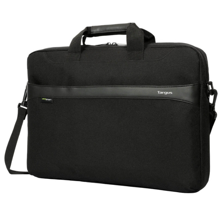 Targus GeoLite 43,9 cm (17.3") Slip case Noir — vue 3