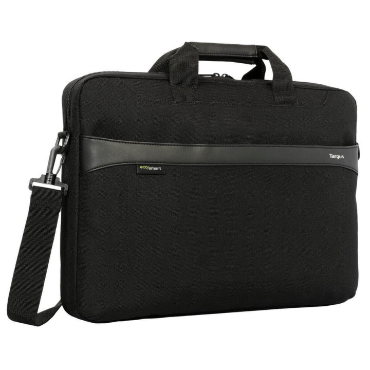 Targus GeoLite 43,9 cm (17.3") Slip case Noir — vue 4