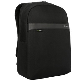Targus GeoLite 40,6 cm (16") Sac à dos Noir — vue 1