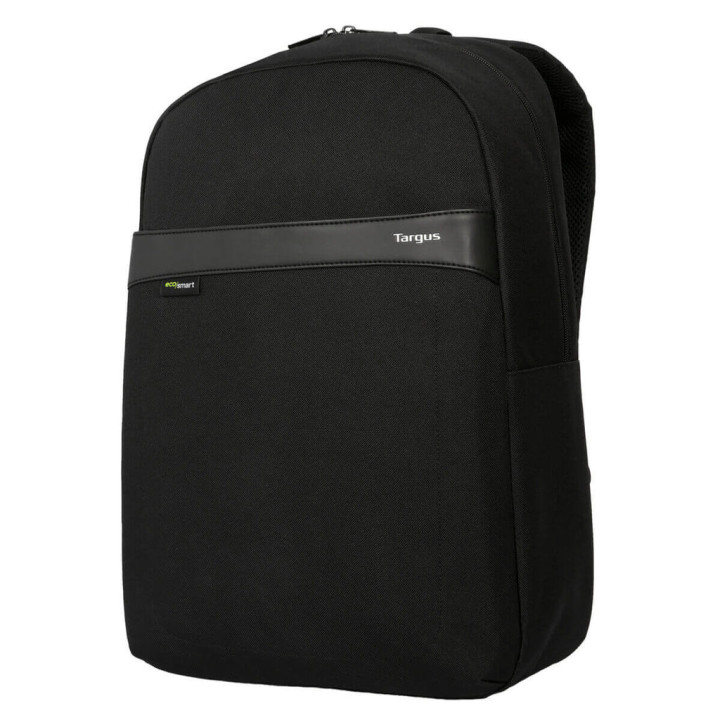 Targus GeoLite 40,6 cm (16") Sac à dos Noir — vue 2
