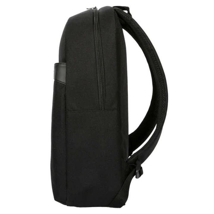 Targus GeoLite 40,6 cm (16") Sac à dos Noir — vue 3