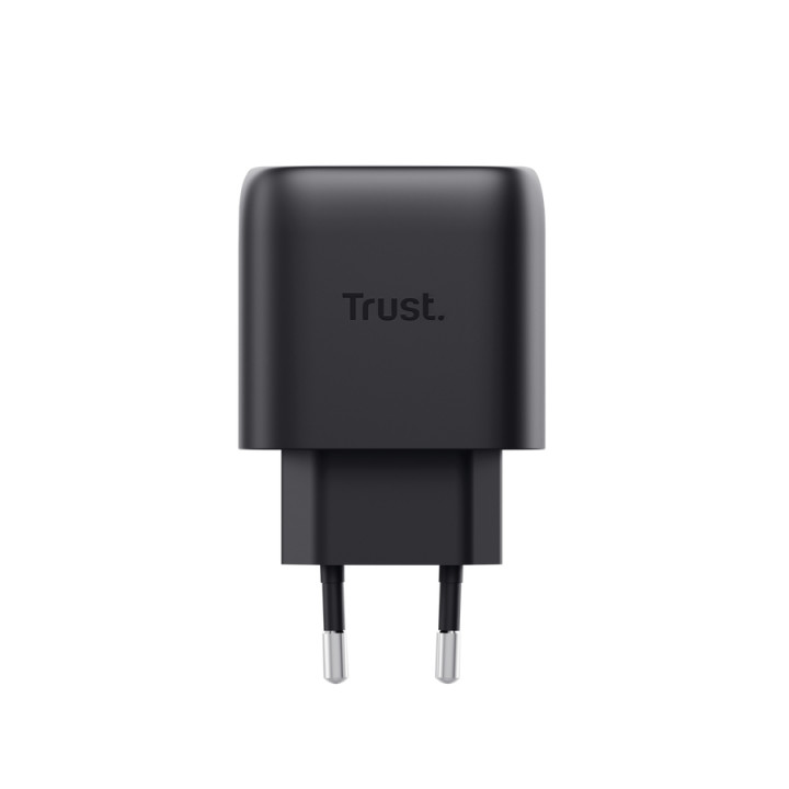 Trust Maxo 45W Universel Noir Secteur Charge rapide Intérieure — vue 4