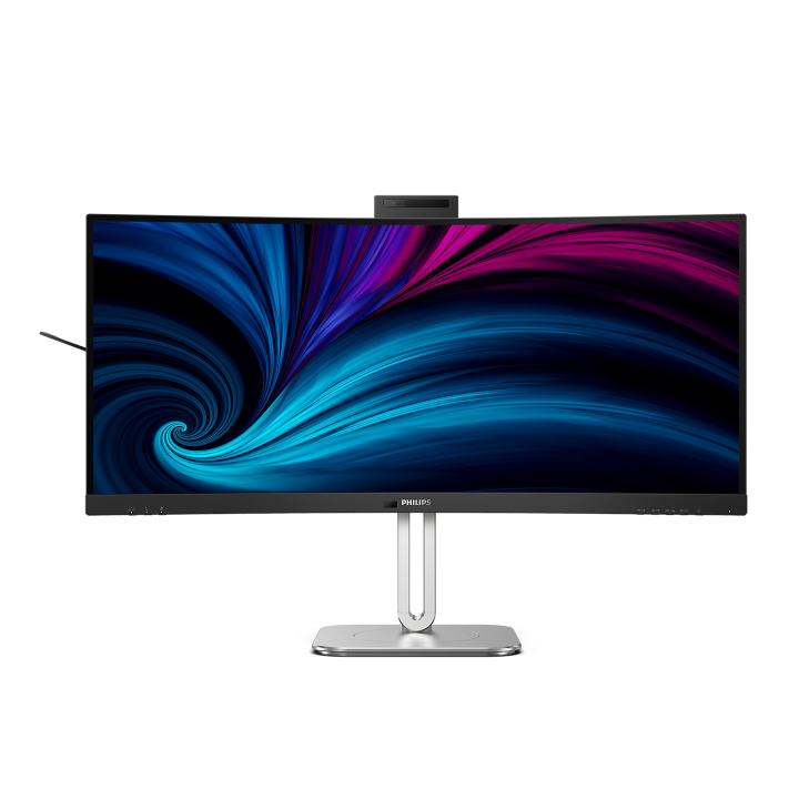 Philips 34B2U6603CH/00 — vue constructeur 1