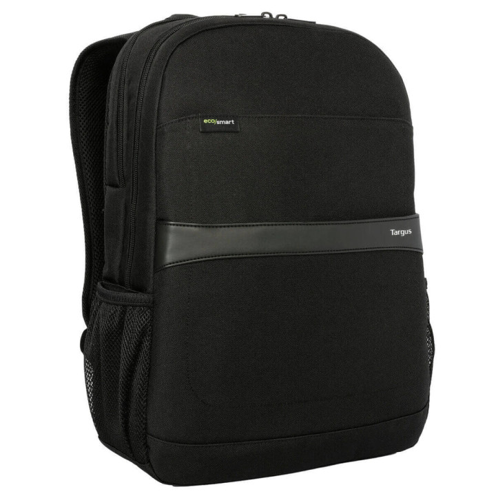 Targus GeoLite 40,6 cm (16") Sac à dos Noir — vue 1