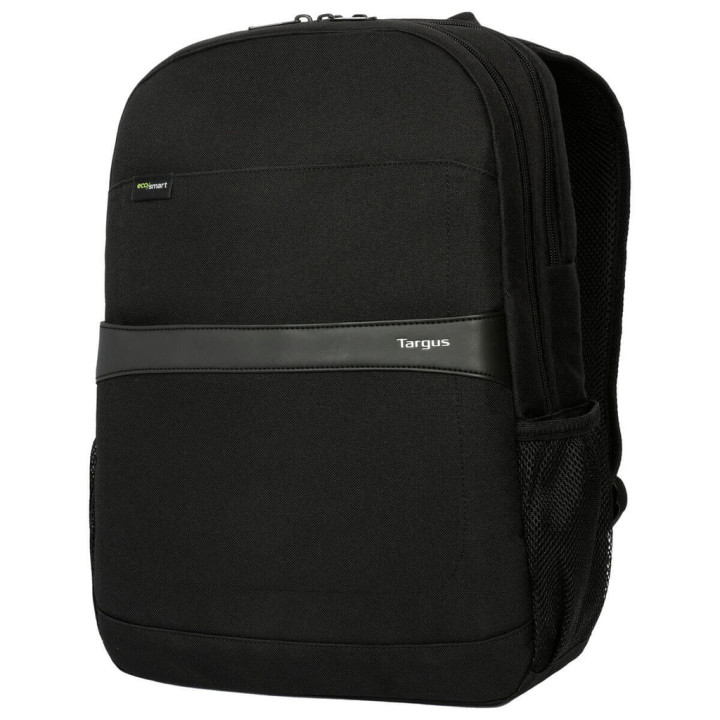 Targus GeoLite 40,6 cm (16") Sac à dos Noir — vue 2