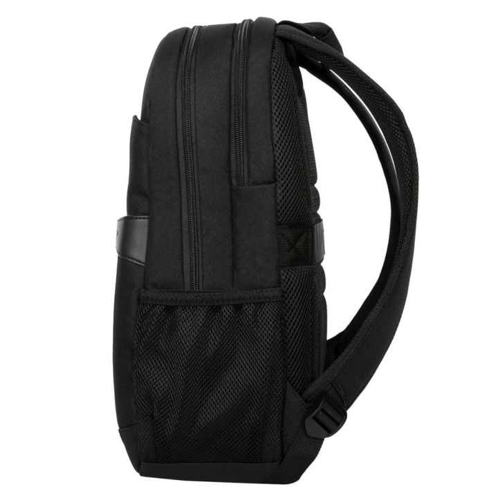 Targus GeoLite 40,6 cm (16") Sac à dos Noir — vue 3