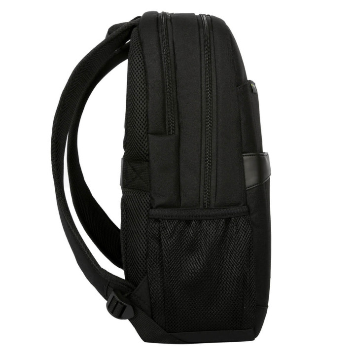 Targus GeoLite 40,6 cm (16") Sac à dos Noir — vue 4