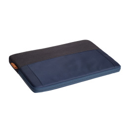 Trust Lisboa 40,6 cm (16") Housse Bleu — vue 1
