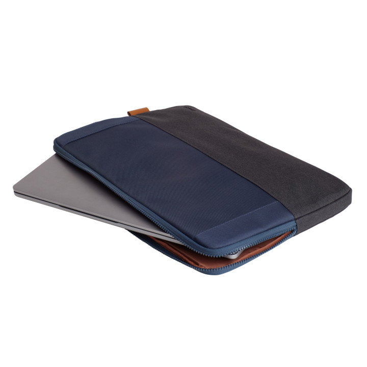 Trust Lisboa 40,6 cm (16") Housse Bleu — vue 2