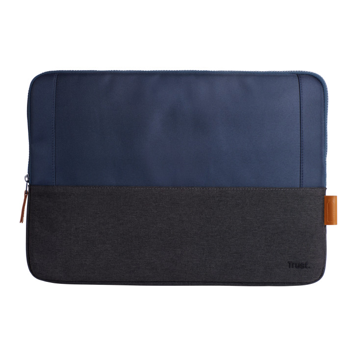 Trust Lisboa 40,6 cm (16") Housse Bleu — vue 3
