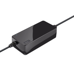 Trust Primo Chargeur universel 90 W pour ordinateur portable