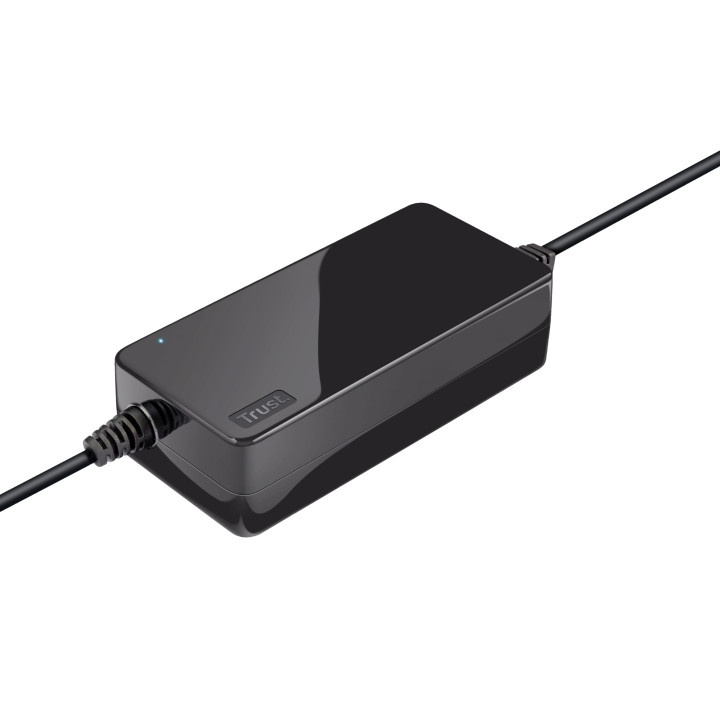 Trust Primo Chargeur universel 90 W pour ordinateur portable — vue 1