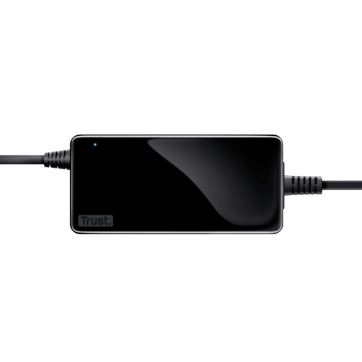 Trust Primo Chargeur universel 90 W pour ordinateur portable — vue 2