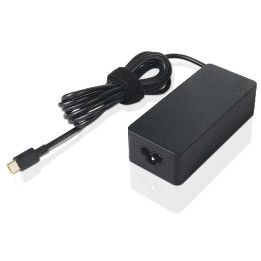 Lenovo 4X20M26272 adaptateur de puissance & onduleur 65 W Noir — vue 1