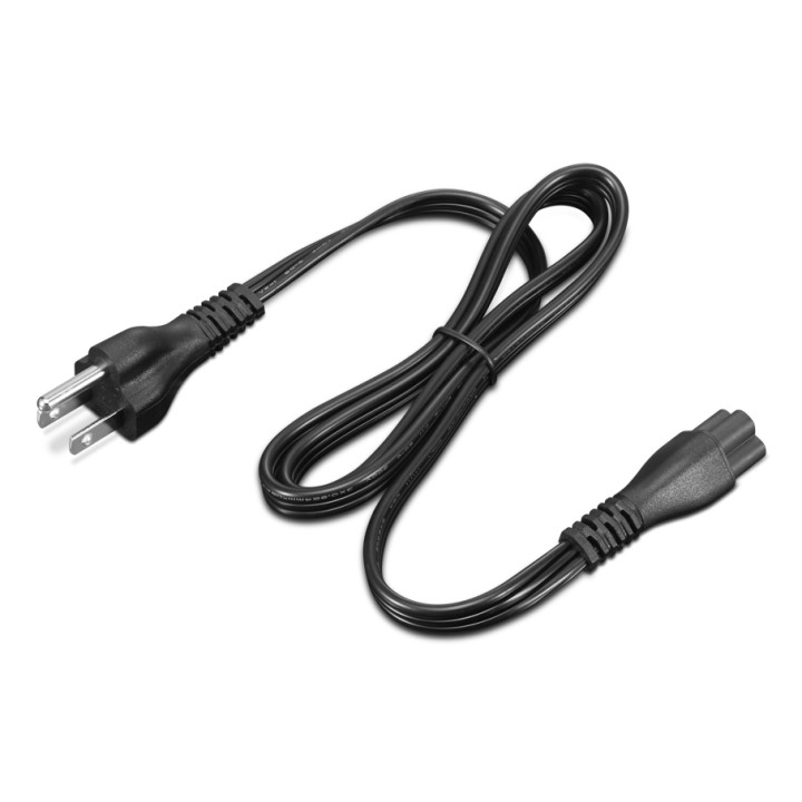 Lenovo 4X21U28835 adaptateur de puissance & onduleur Intérieure 180 W Noir — vue 3