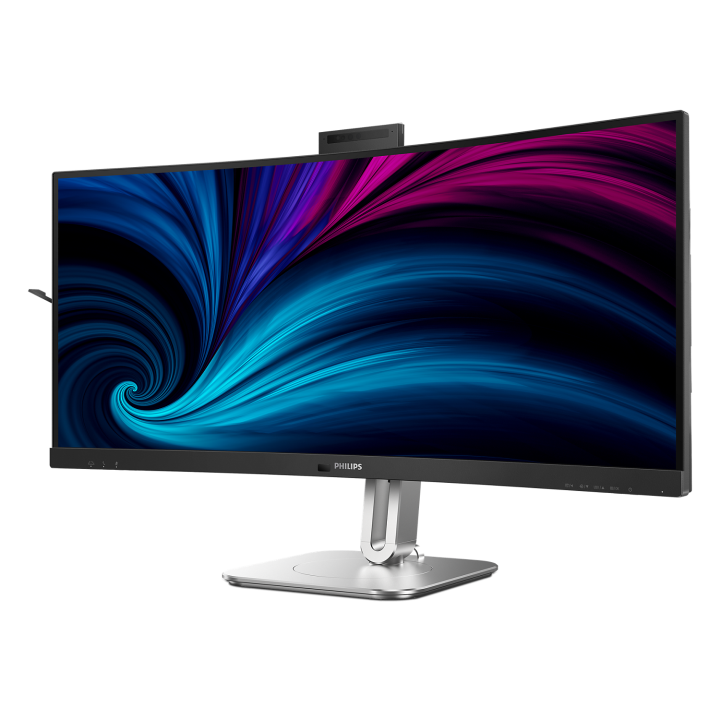 Philips 34B2U6603CH/00 — vue constructeur 5