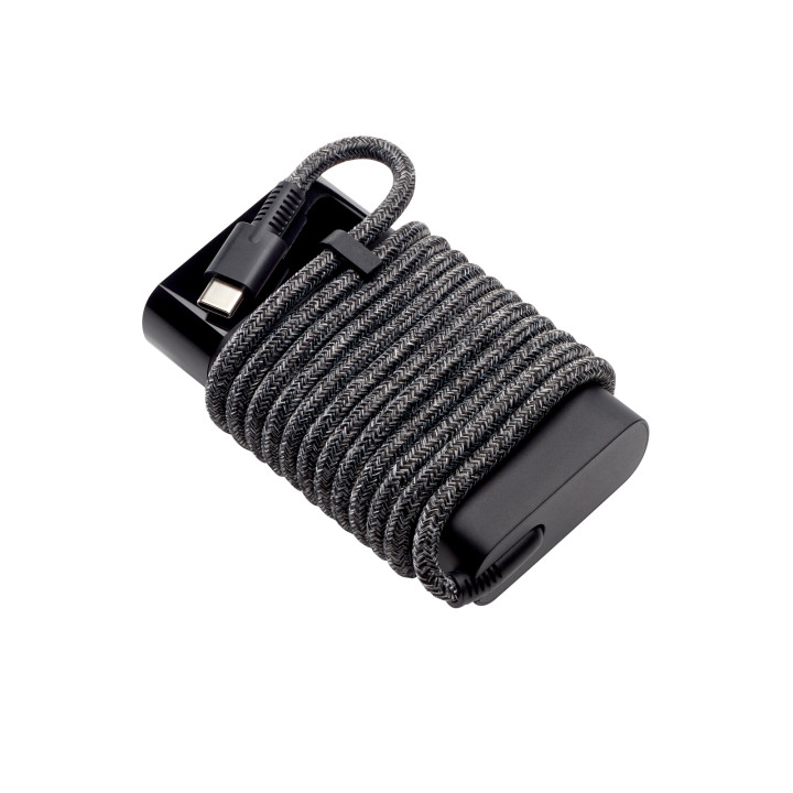 HP Chargeur pour ordinateur portable USB-C 65 W — vue 2