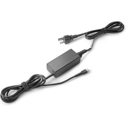 HP Adaptateur d’alimentation 45 W USB-C LC — vue 1