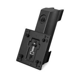 Lenovo 4XF1K72399 kit de support Noir — vue 1