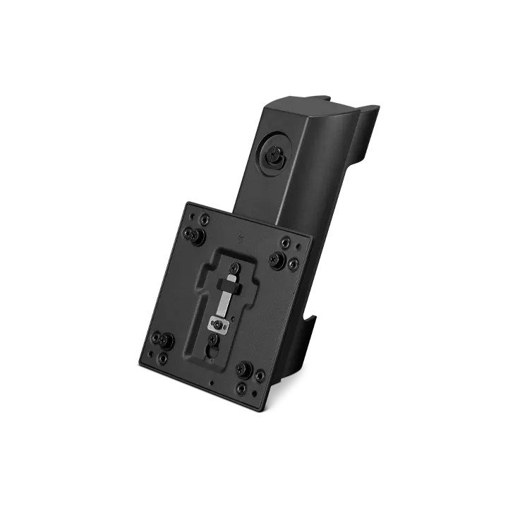 Lenovo 4XF1K72399 kit de support Noir — vue 1